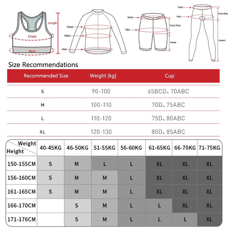 Ctenkevet Women Two Piece Gym Workout Set Female Bra Yoga Sets 2ps Shorts Fitness Wear Women Quick-Dry Camisole Sports Bra Suits